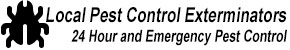 Douglas MN Pest Control Exterminators
